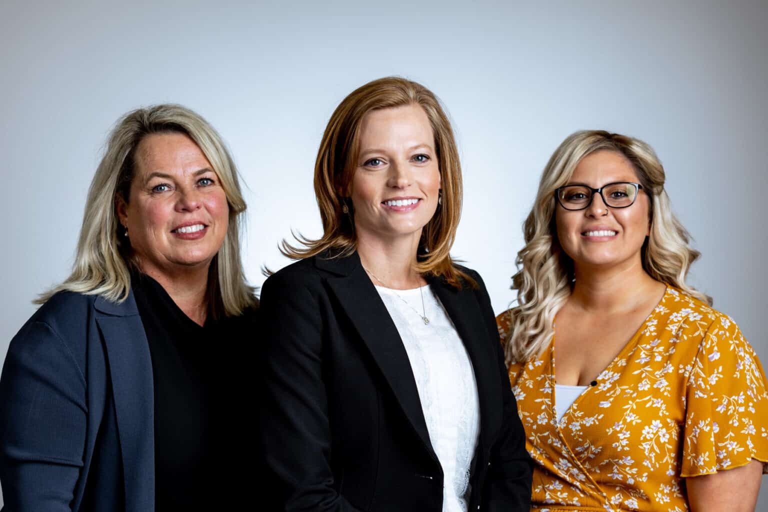 Staff Maryville Housing Authority